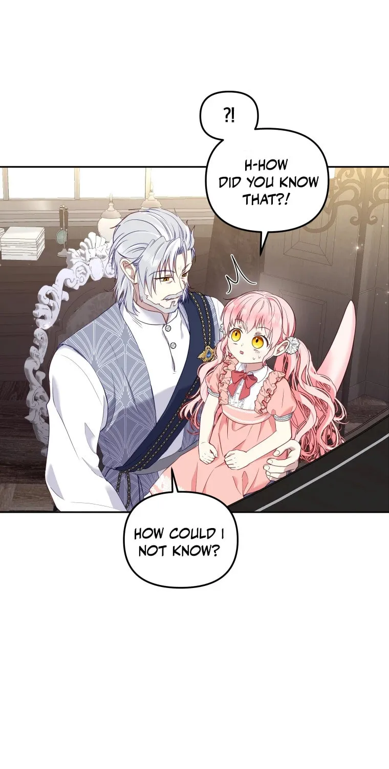 I'm Being Raised by Villains Chapter 58 page 65 - 