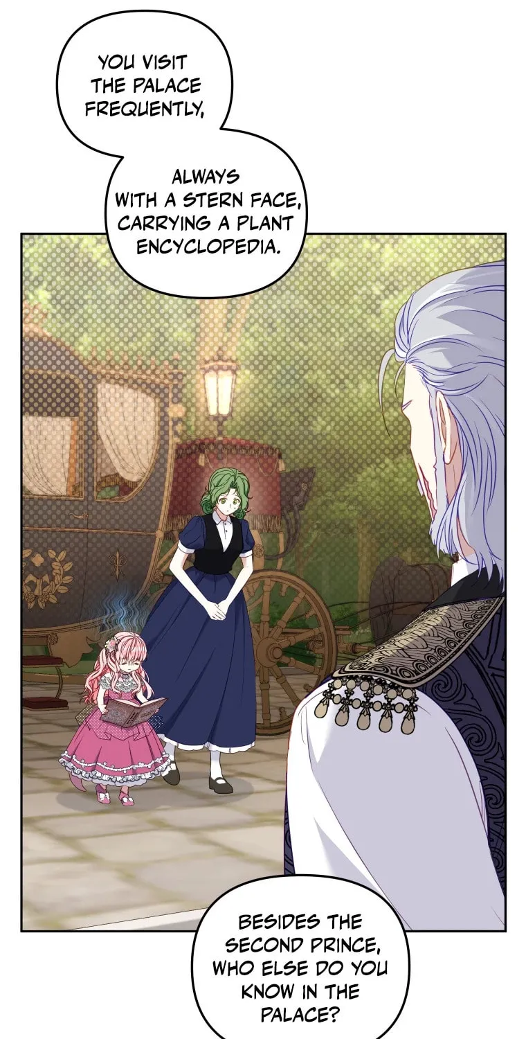 I'm Being Raised by Villains Chapter 58 page 66 - 