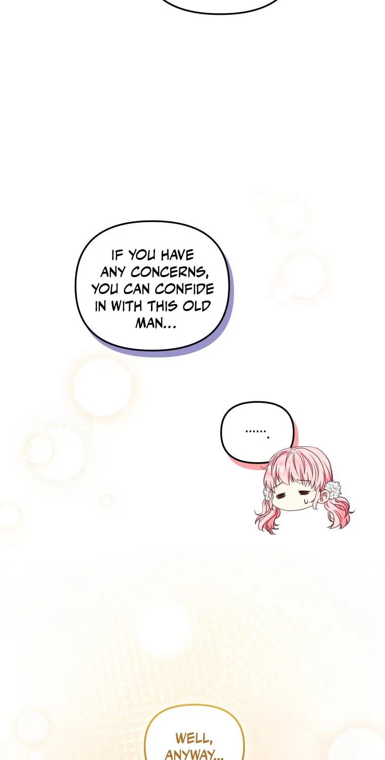I'm Being Raised by Villains Chapter 58 page 67 - 