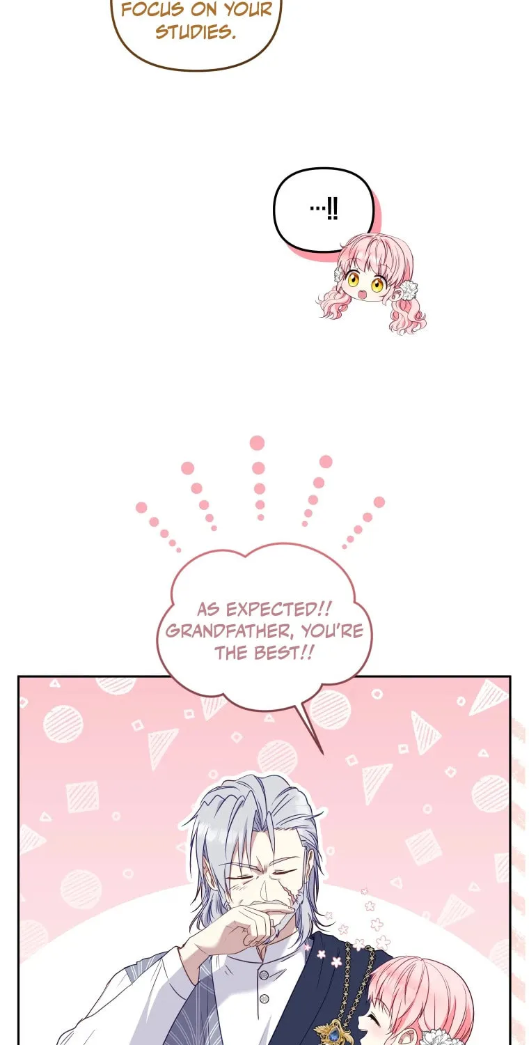 I'm Being Raised by Villains Chapter 58 page 70 - 