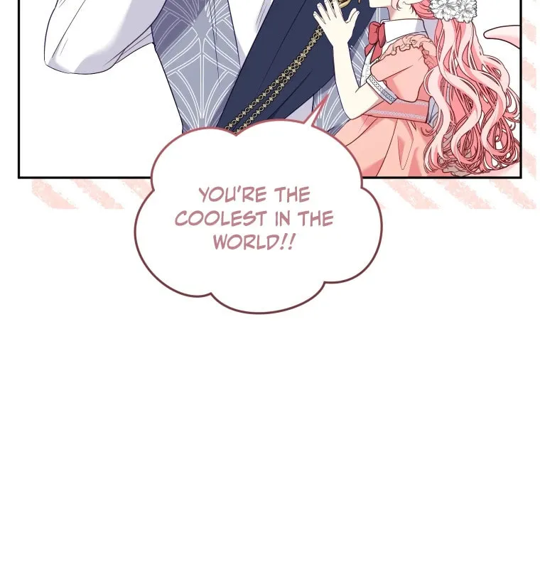 I'm Being Raised by Villains Chapter 58 page 71 - 