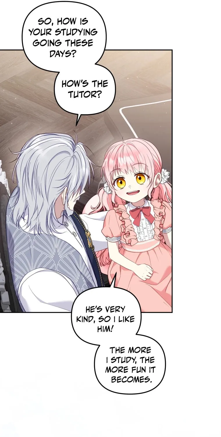 I'm Being Raised by Villains Chapter 58 page 72 - 