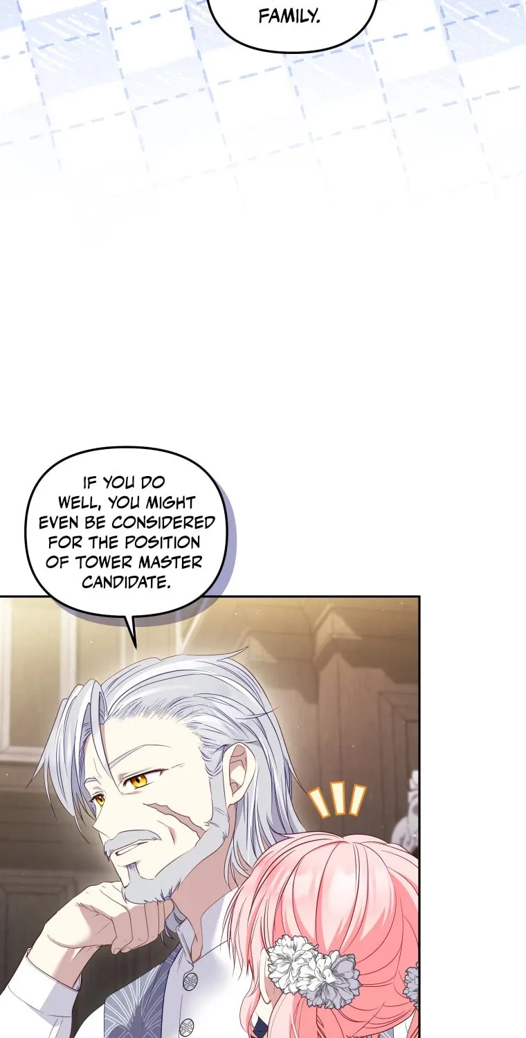 I'm Being Raised by Villains Chapter 58 page 74 - 