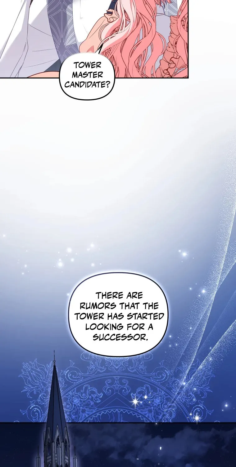I'm Being Raised by Villains Chapter 58 page 75 - 