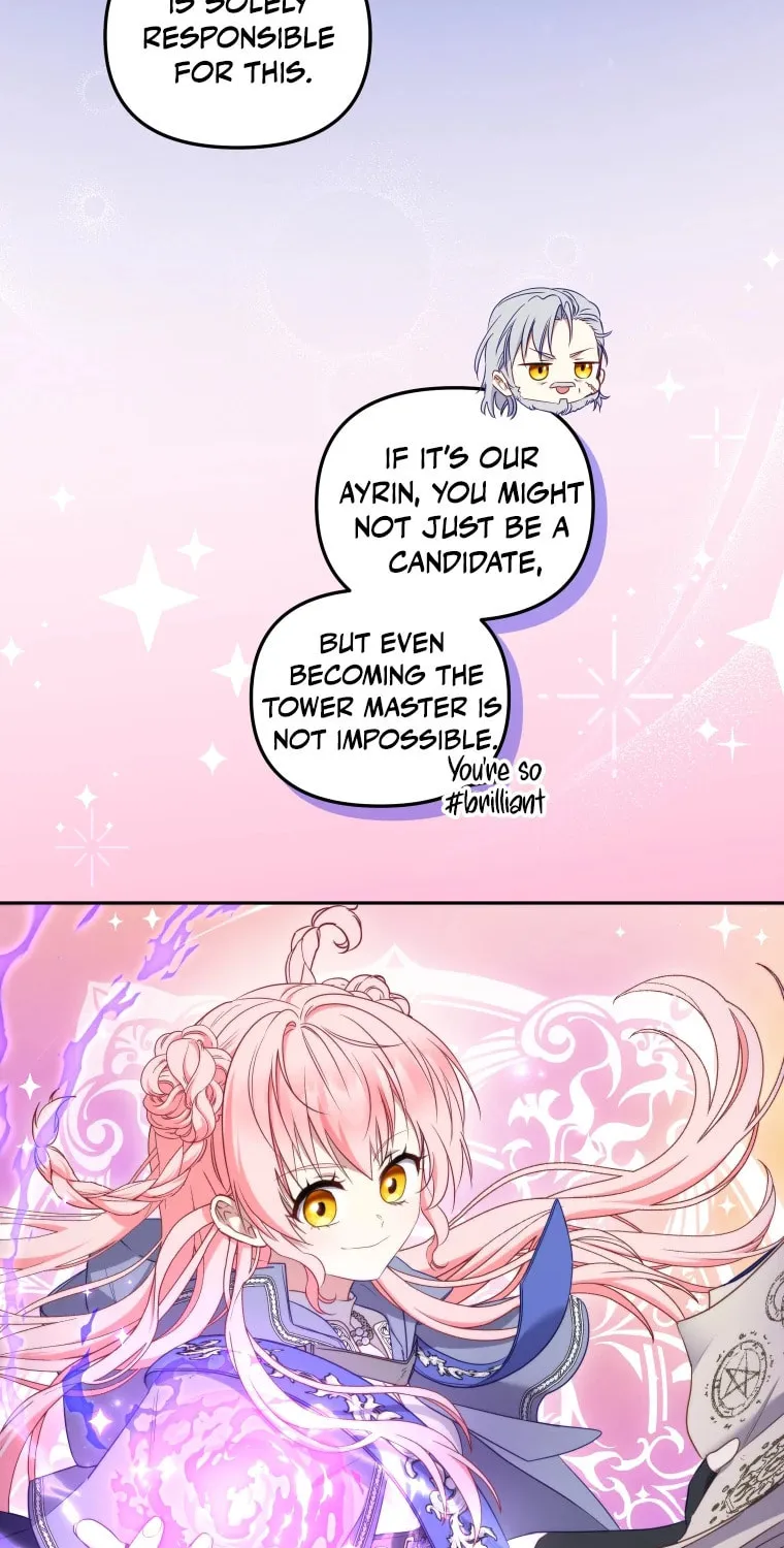 I'm Being Raised by Villains Chapter 58 page 77 - 