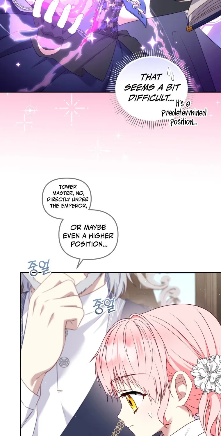 I'm Being Raised by Villains Chapter 58 page 78 - 