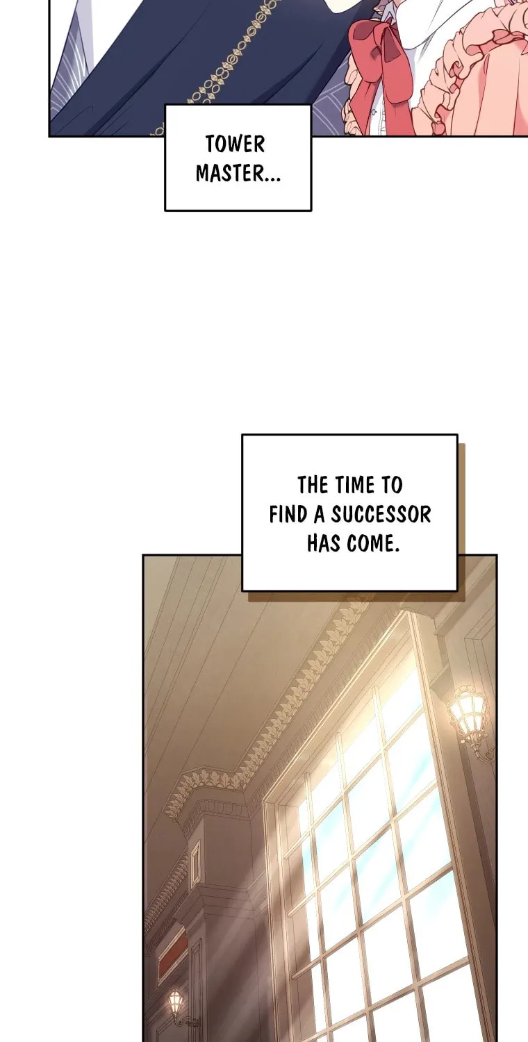 I'm Being Raised by Villains Chapter 58 page 79 - 