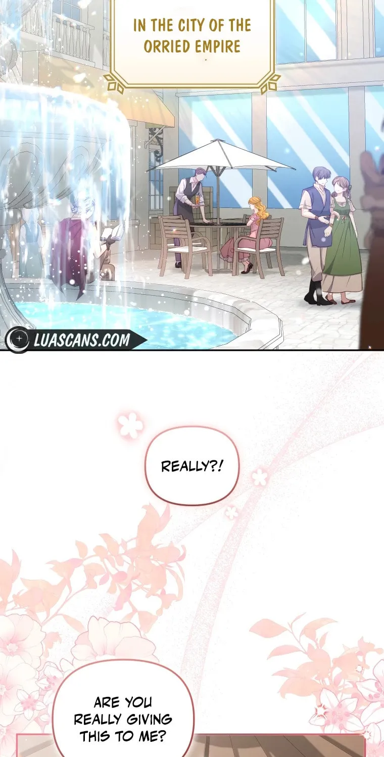 I'm Being Raised by Villains Chapter 59 page 2 - 