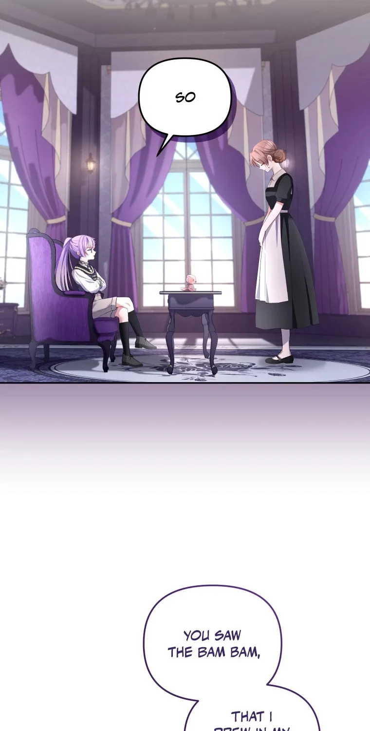 I'm Being Raised by Villains Chapter 59 page 13 - 