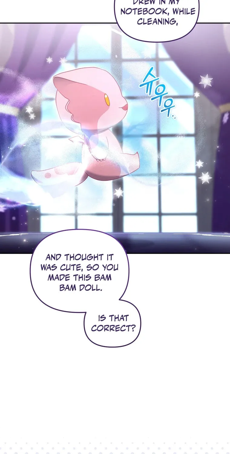 I'm Being Raised by Villains Chapter 59 page 14 - 