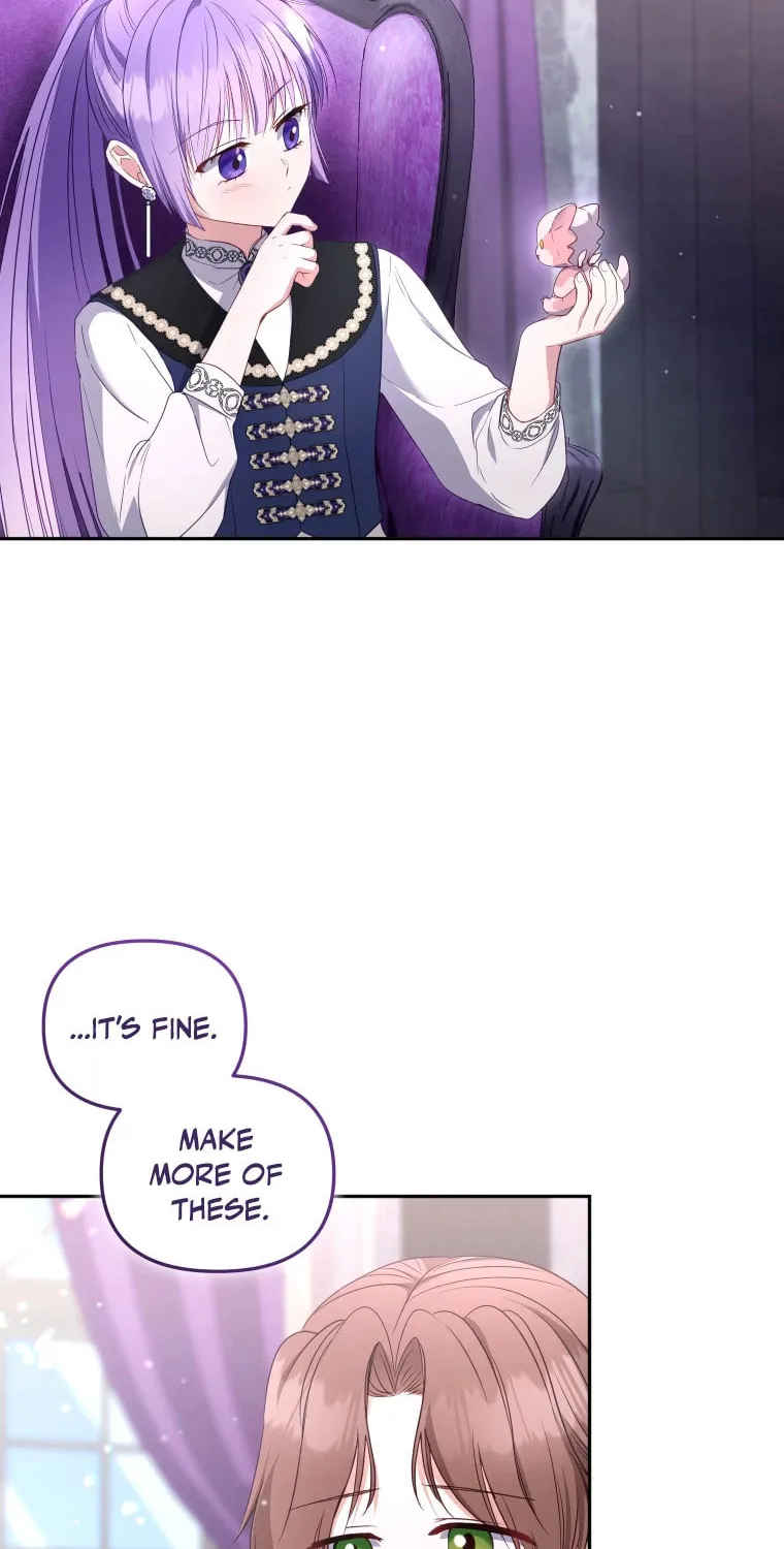 I'm Being Raised by Villains Chapter 59 page 17 - 