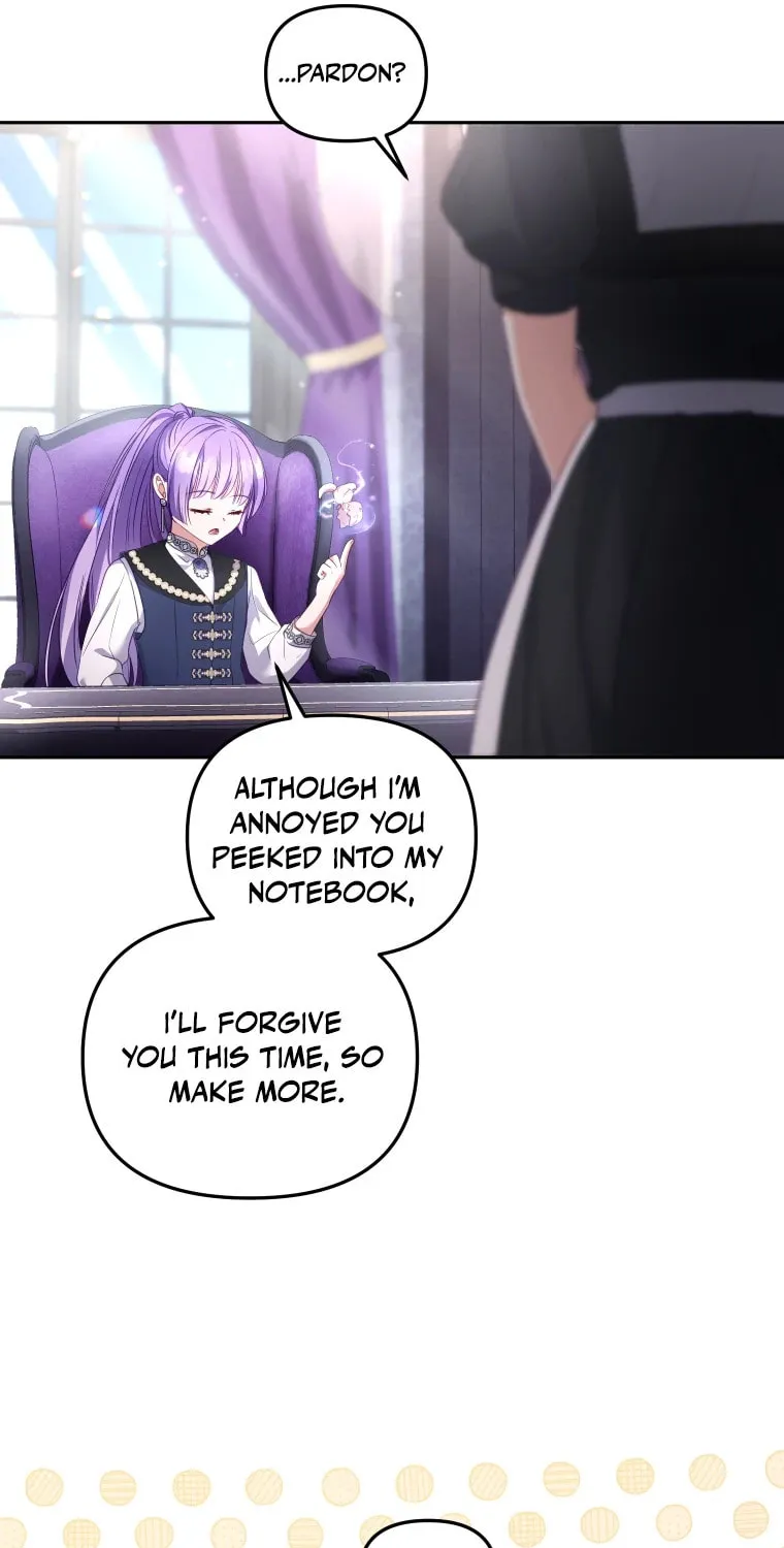 I'm Being Raised by Villains Chapter 59 page 19 - 