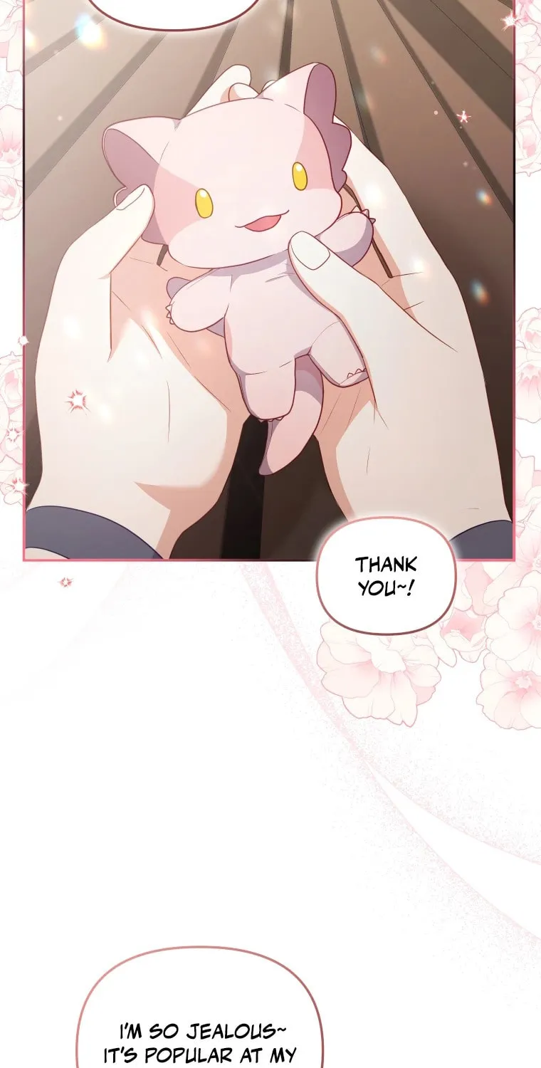 I'm Being Raised by Villains Chapter 59 page 3 - 
