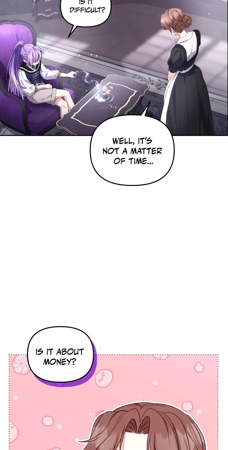 I'm Being Raised by Villains Chapter 59 page 23 - 
