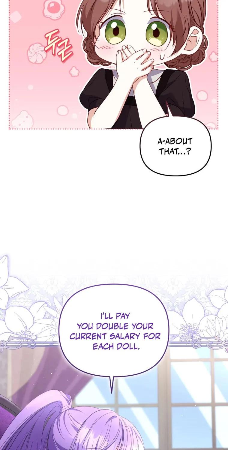 I'm Being Raised by Villains Chapter 59 page 24 - 