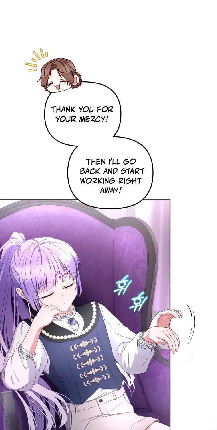 I'm Being Raised by Villains Chapter 59 page 29 - 