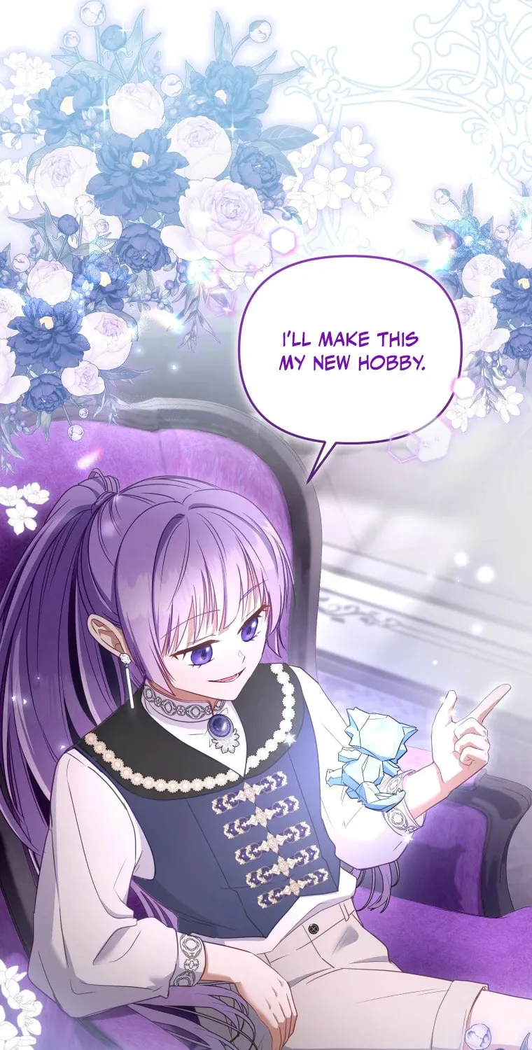 I'm Being Raised by Villains Chapter 59 page 35 - 