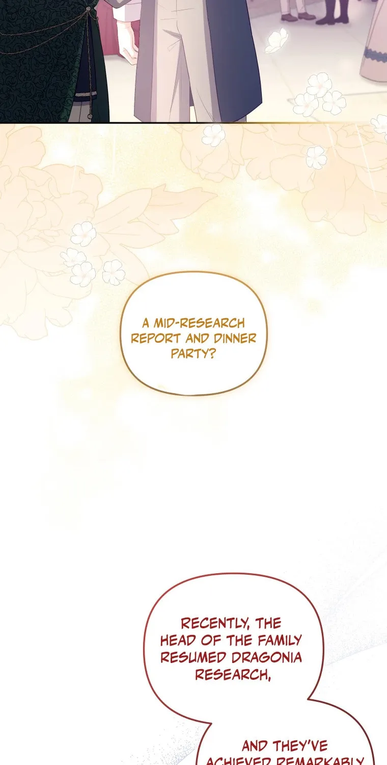 I'm Being Raised by Villains Chapter 59 page 40 - 