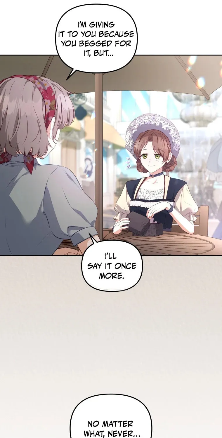 I'm Being Raised by Villains Chapter 59 page 5 - 
