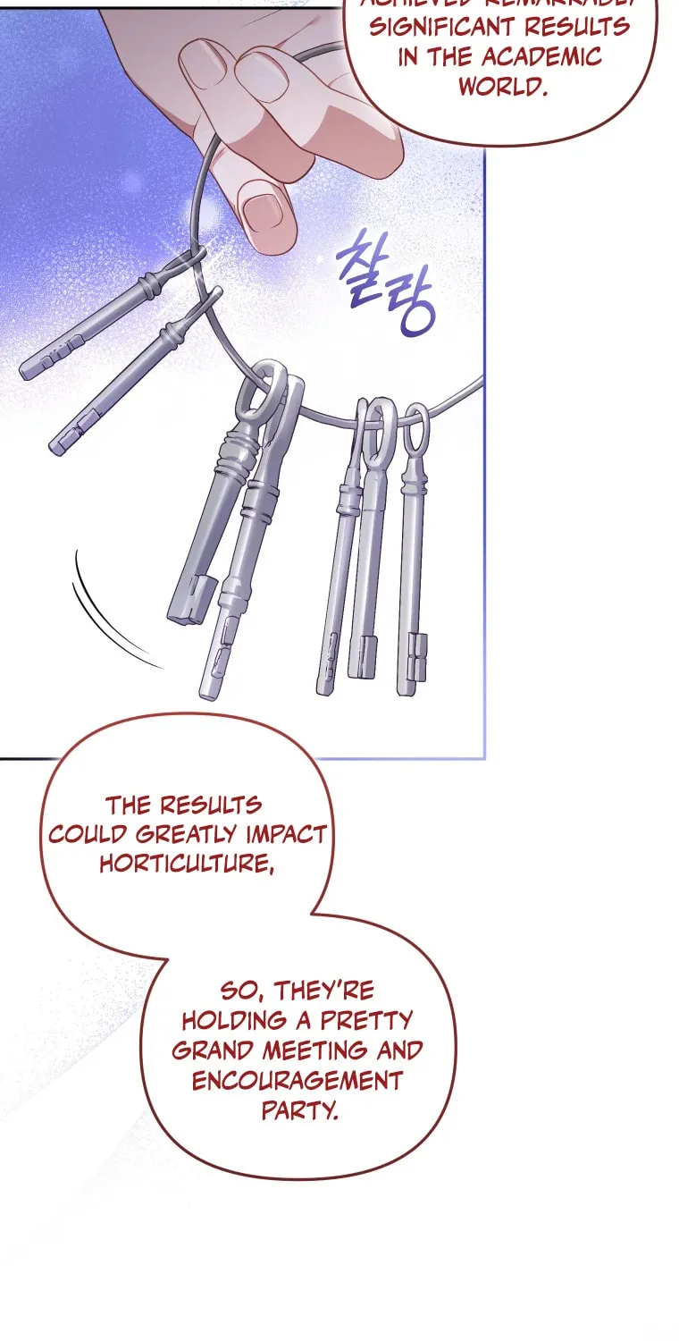 I'm Being Raised by Villains Chapter 59 page 41 - 