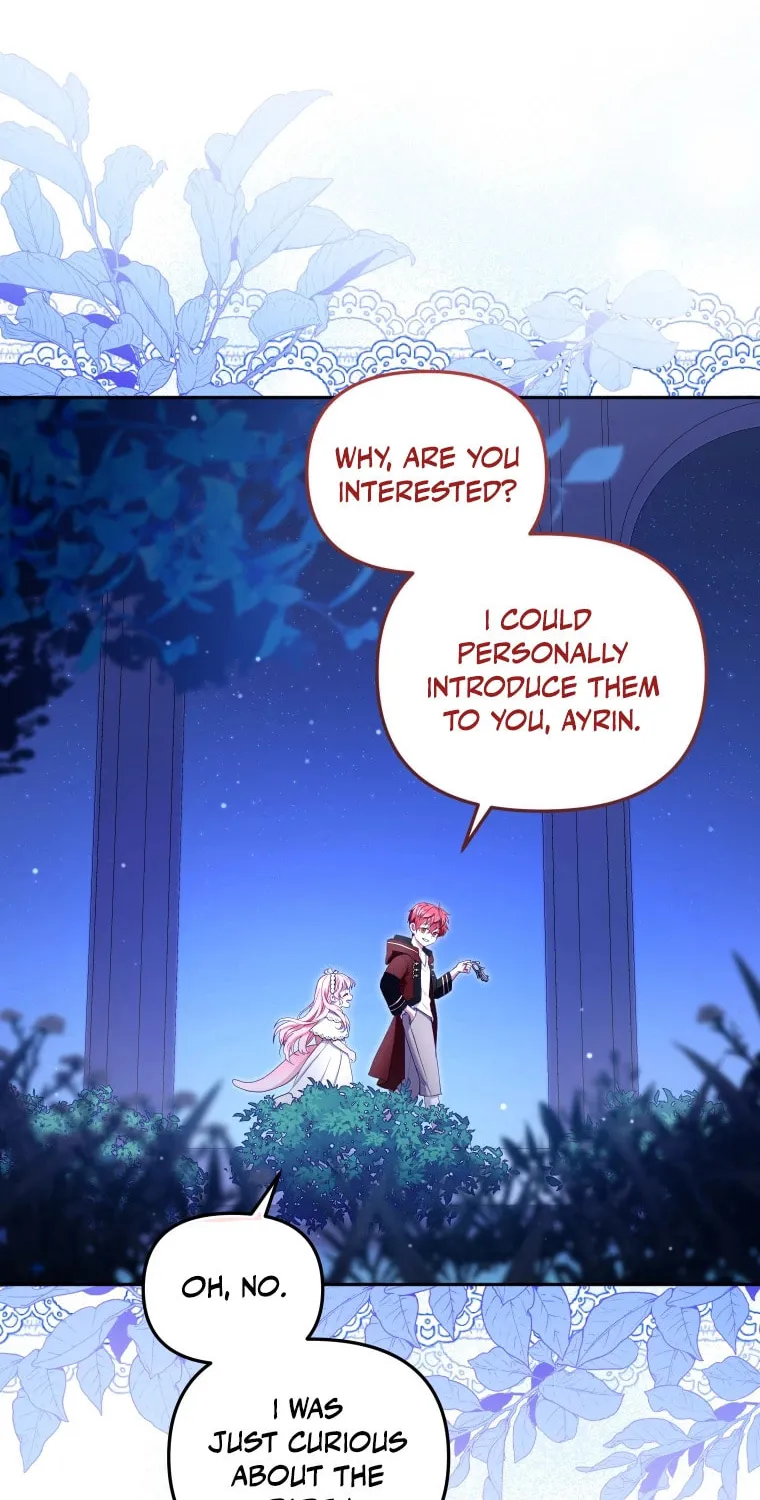 I'm Being Raised by Villains Chapter 59 page 42 - 