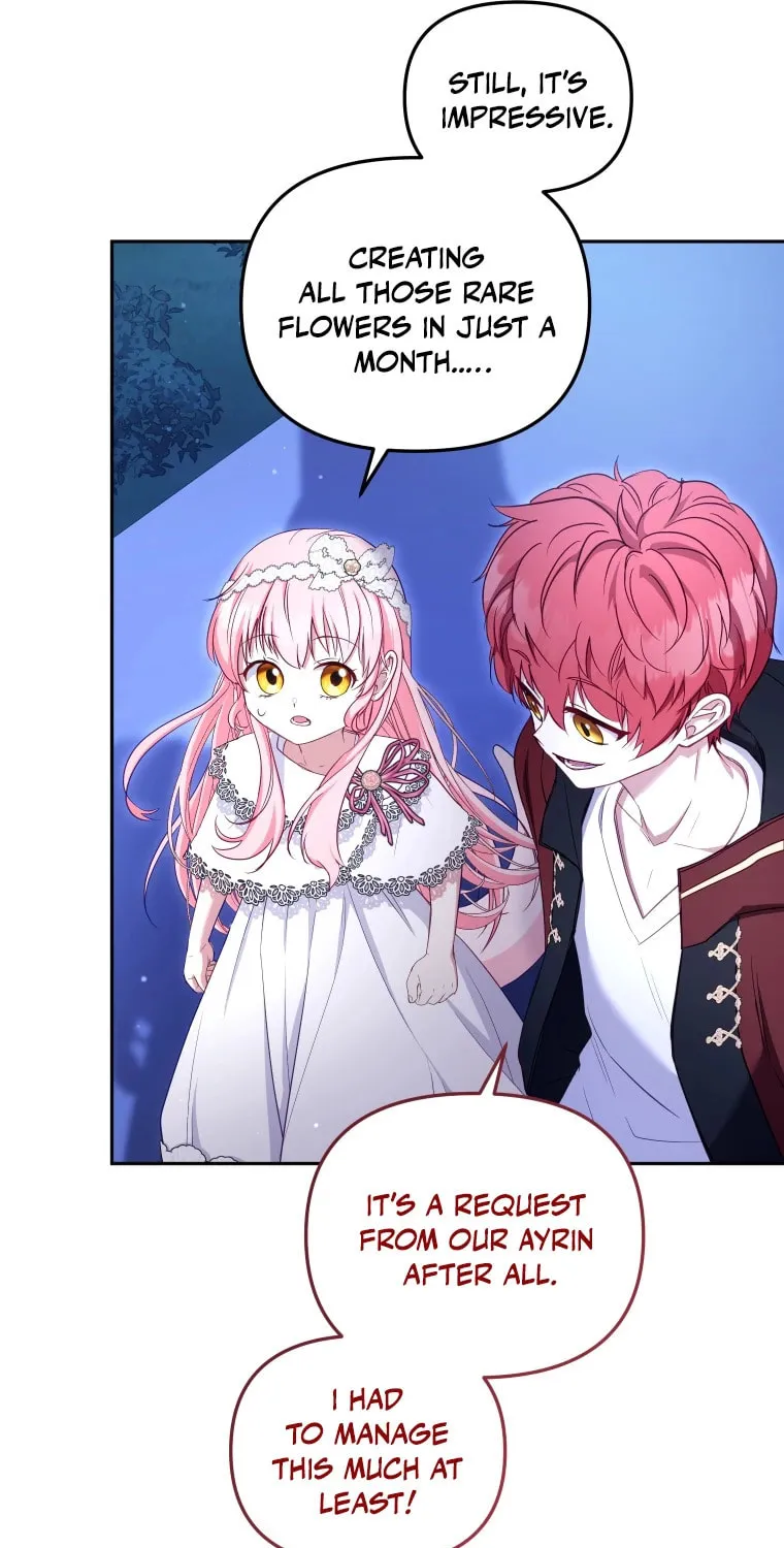 I'm Being Raised by Villains Chapter 59 page 44 - 
