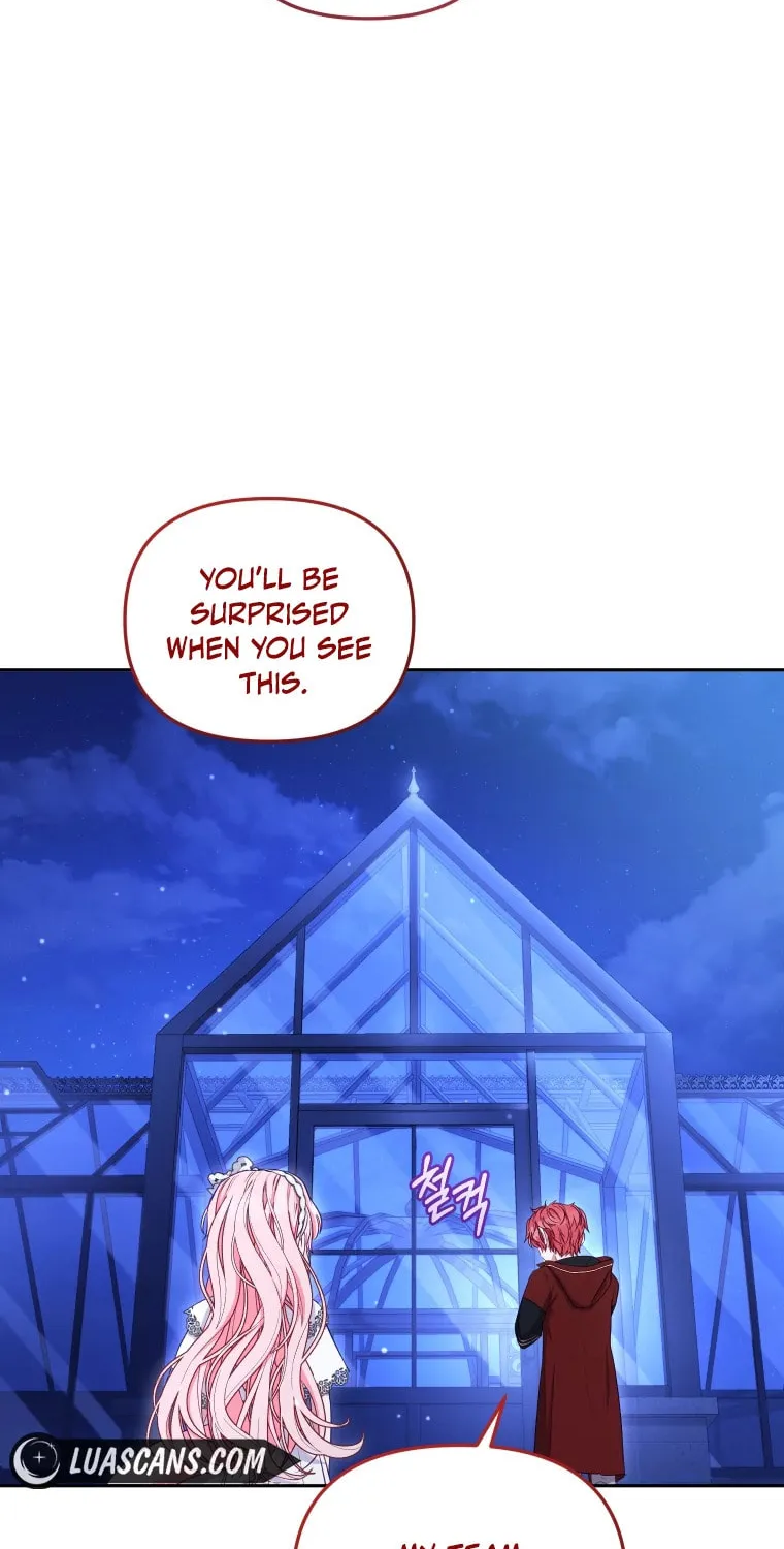 I'm Being Raised by Villains Chapter 59 page 45 - 