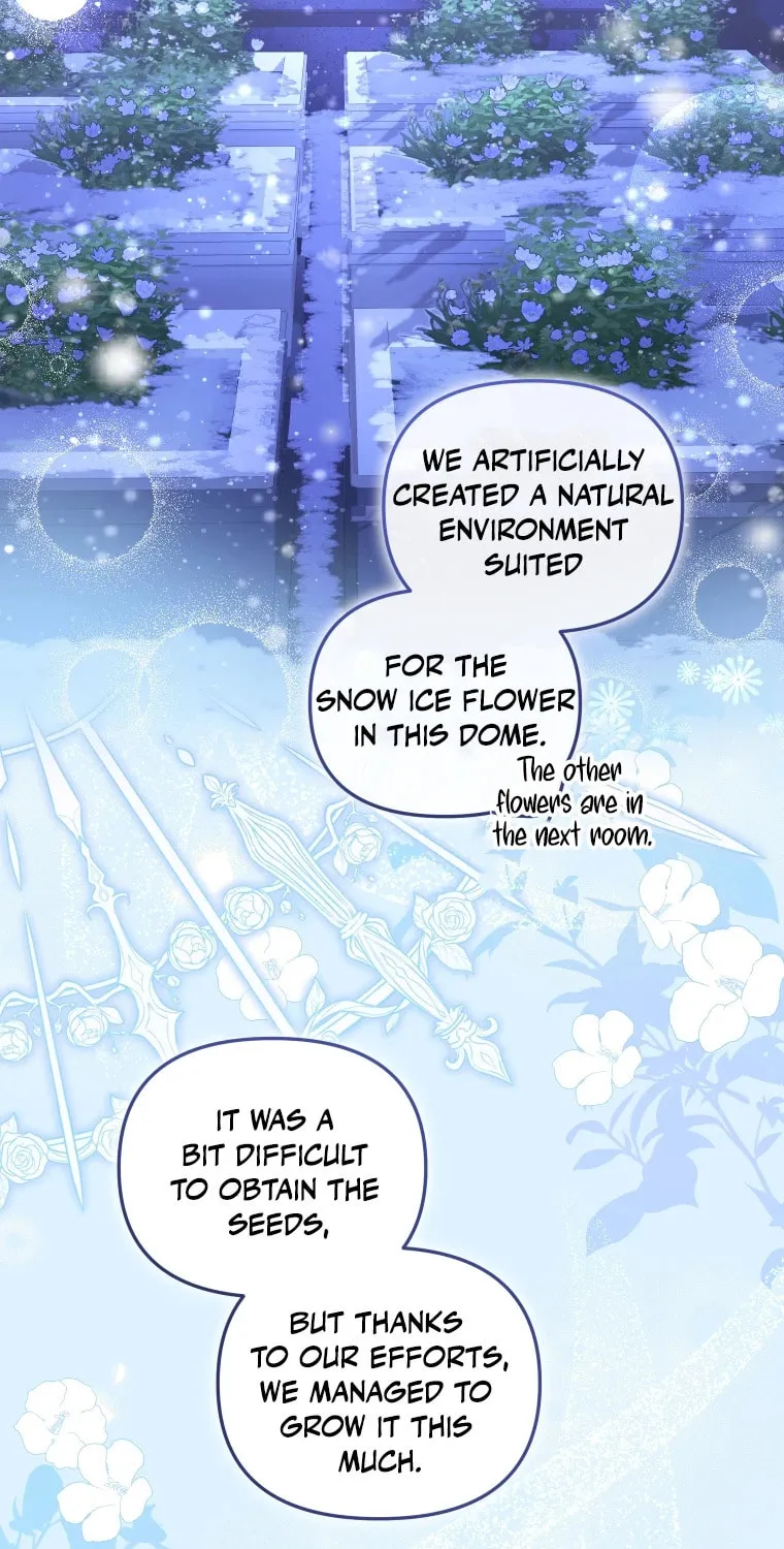 I'm Being Raised by Villains Chapter 59 page 50 - 