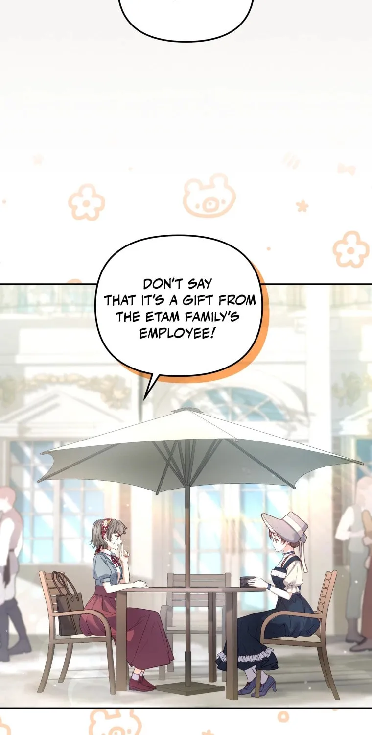 I'm Being Raised by Villains Chapter 59 page 6 - 