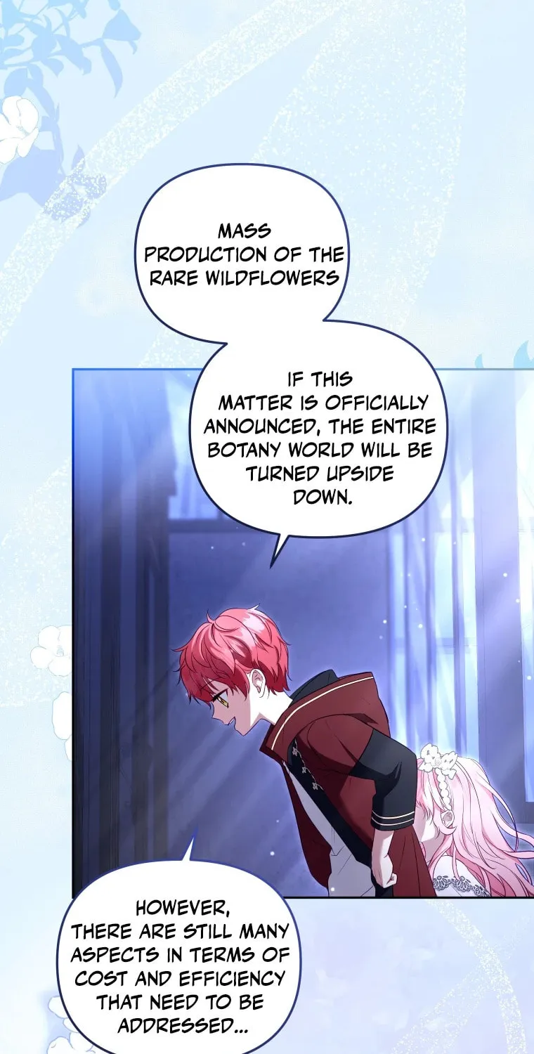 I'm Being Raised by Villains Chapter 59 page 51 - 