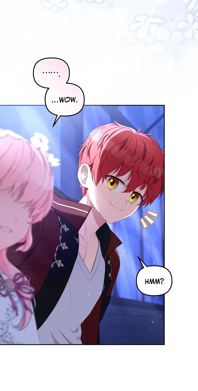 I'm Being Raised by Villains Chapter 59 page 54 - 