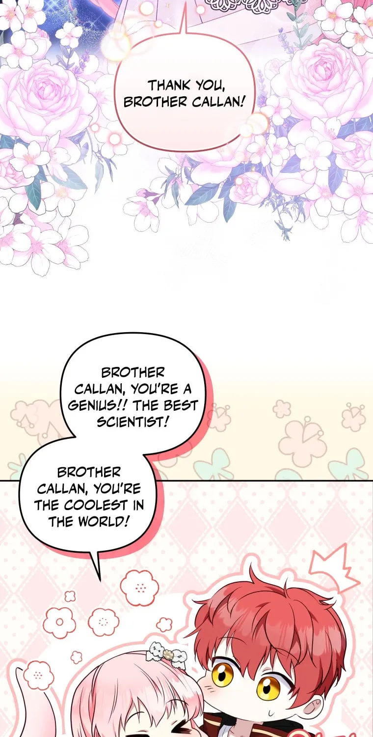 I'm Being Raised by Villains Chapter 59 page 56 - 