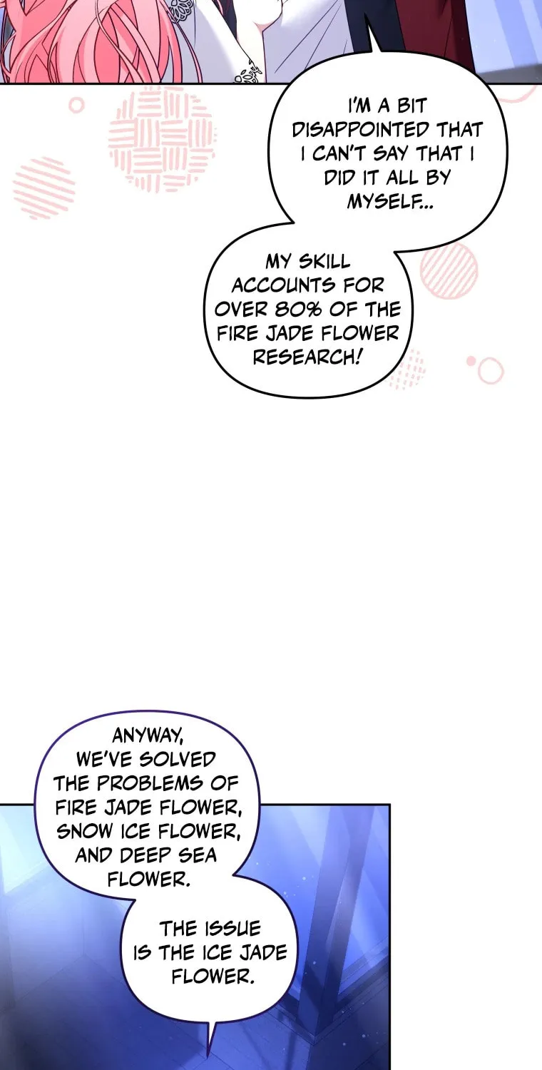 I'm Being Raised by Villains Chapter 59 page 58 - 