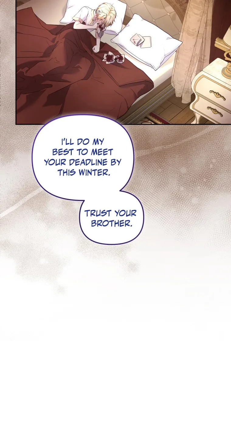 I'm Being Raised by Villains Chapter 59 page 60 - 