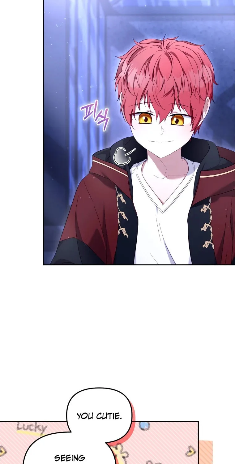 I'm Being Raised by Villains Chapter 59 page 62 - 