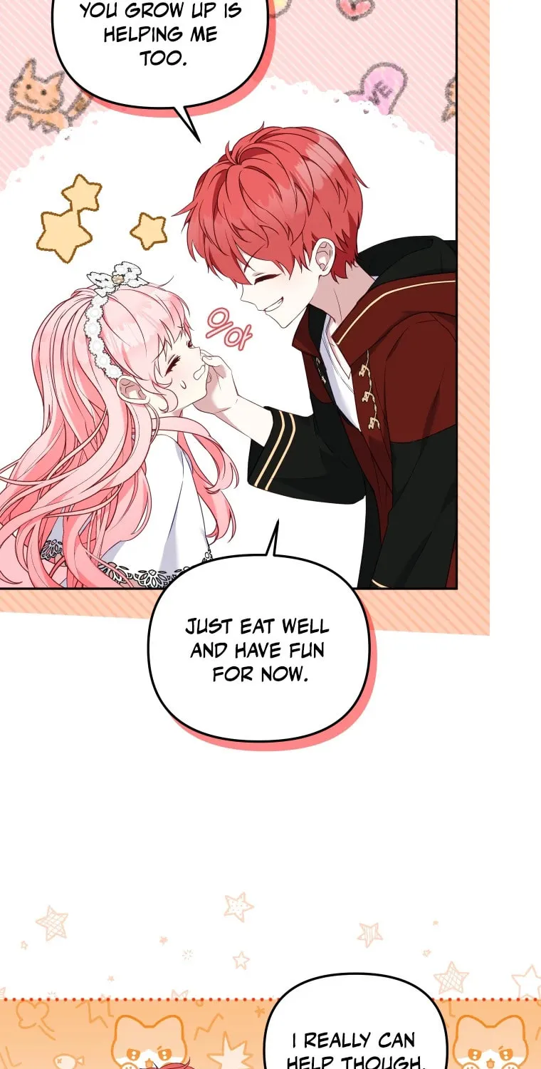 I'm Being Raised by Villains Chapter 59 page 63 - 
