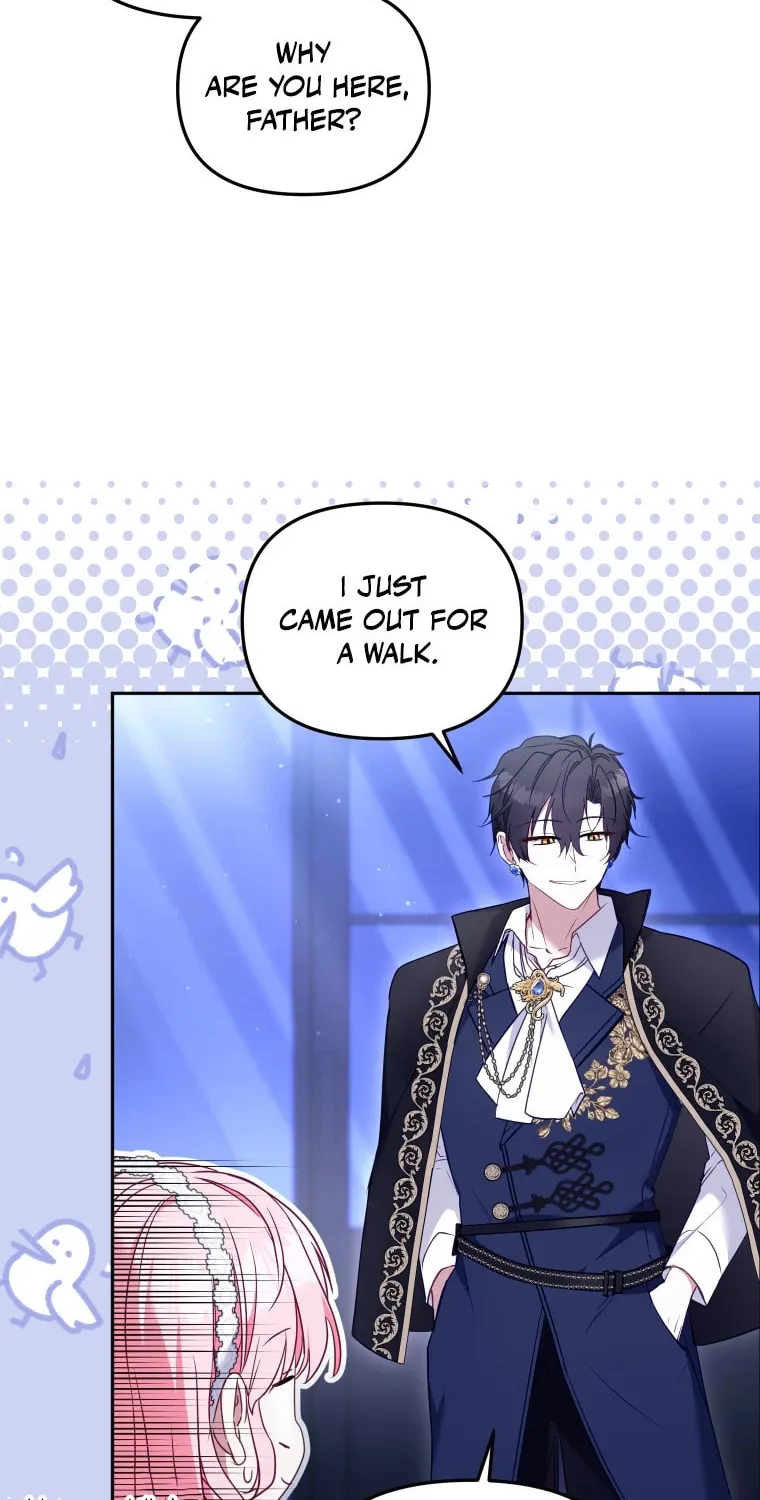 I'm Being Raised by Villains Chapter 59 page 68 - 