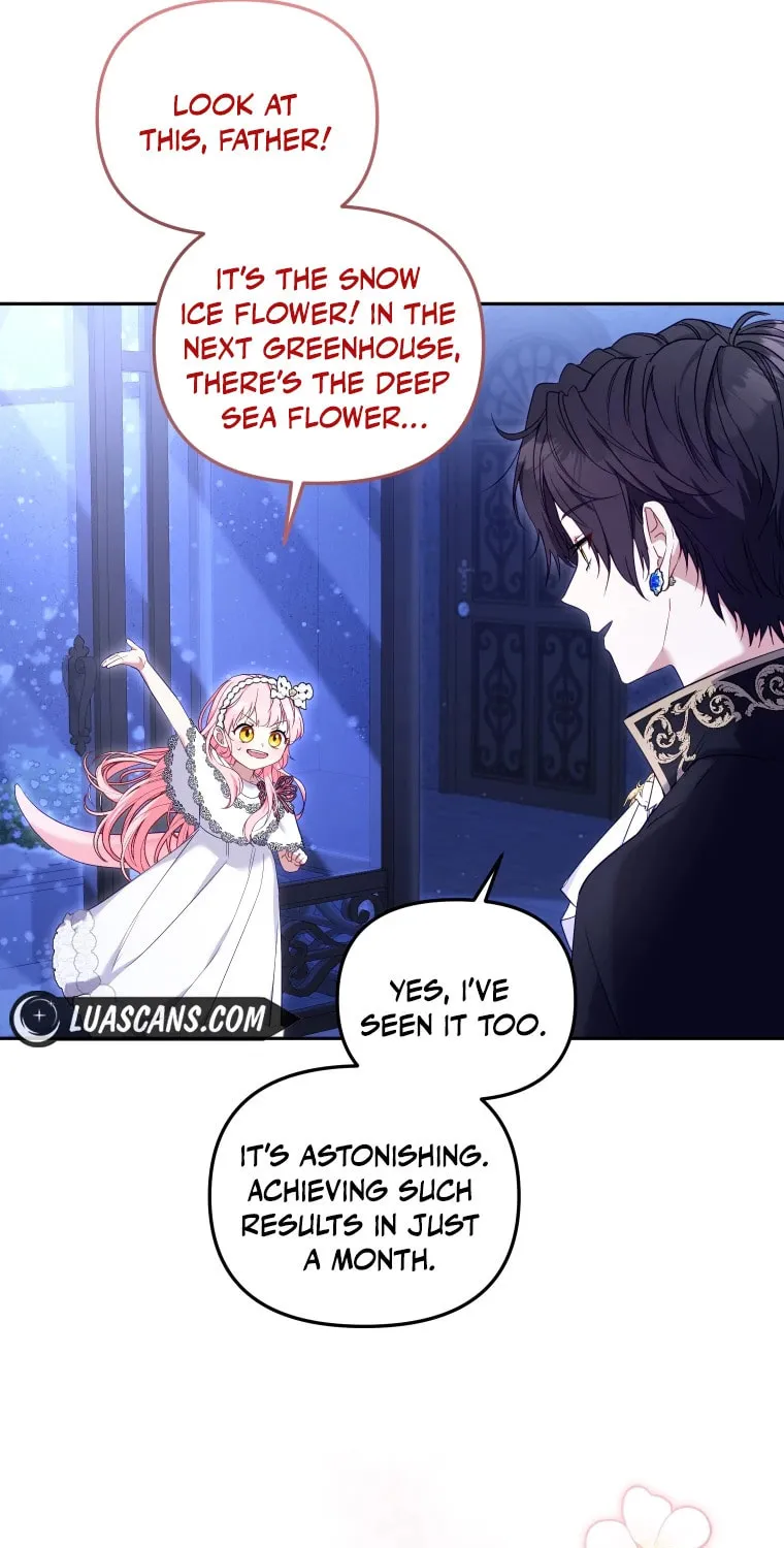 I'm Being Raised by Villains Chapter 59 page 70 - 