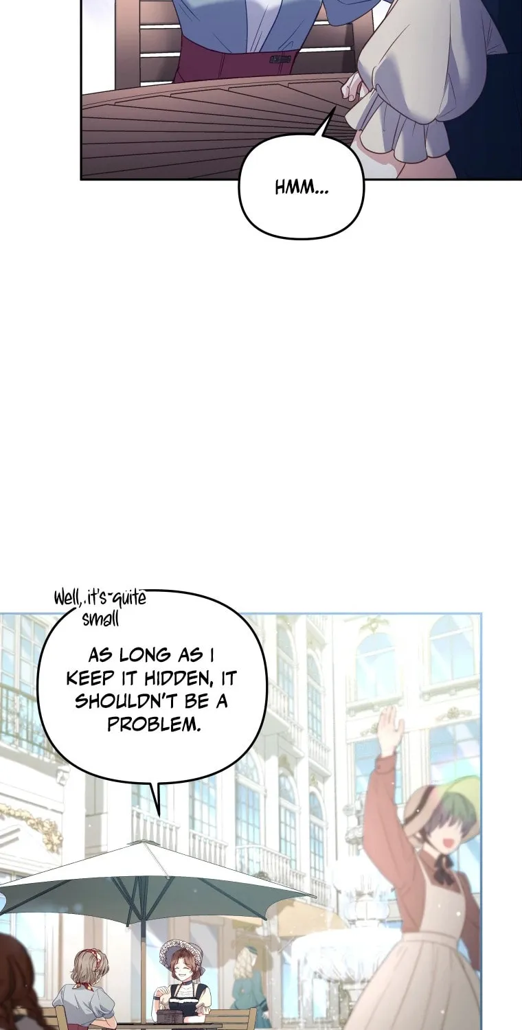 I'm Being Raised by Villains Chapter 59 page 8 - 