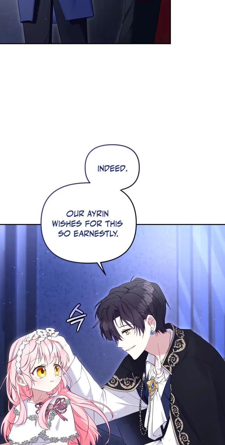 I'm Being Raised by Villains Chapter 59 page 74 - 