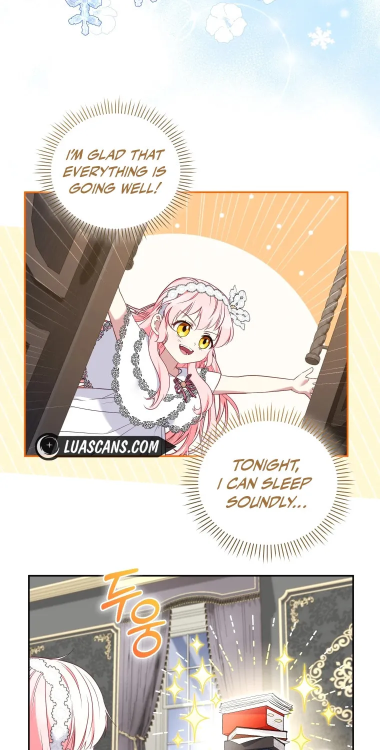I'm Being Raised by Villains Chapter 59 page 79 - 