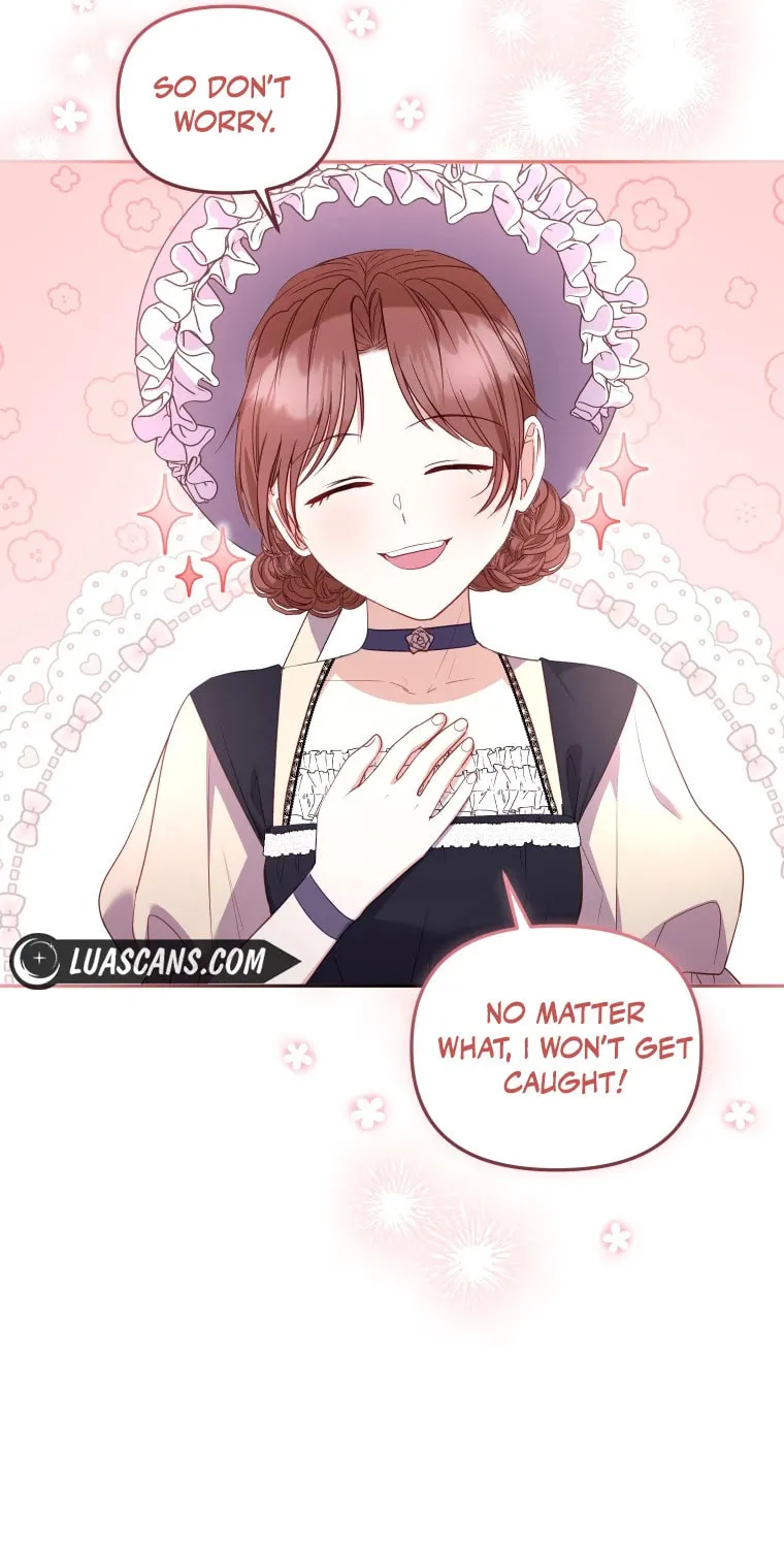 I'm Being Raised by Villains Chapter 59 page 10 - 