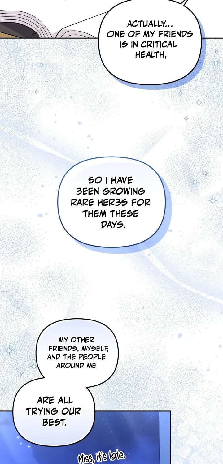 I'm Being Raised by Villains Chapter 60 page 12 - 