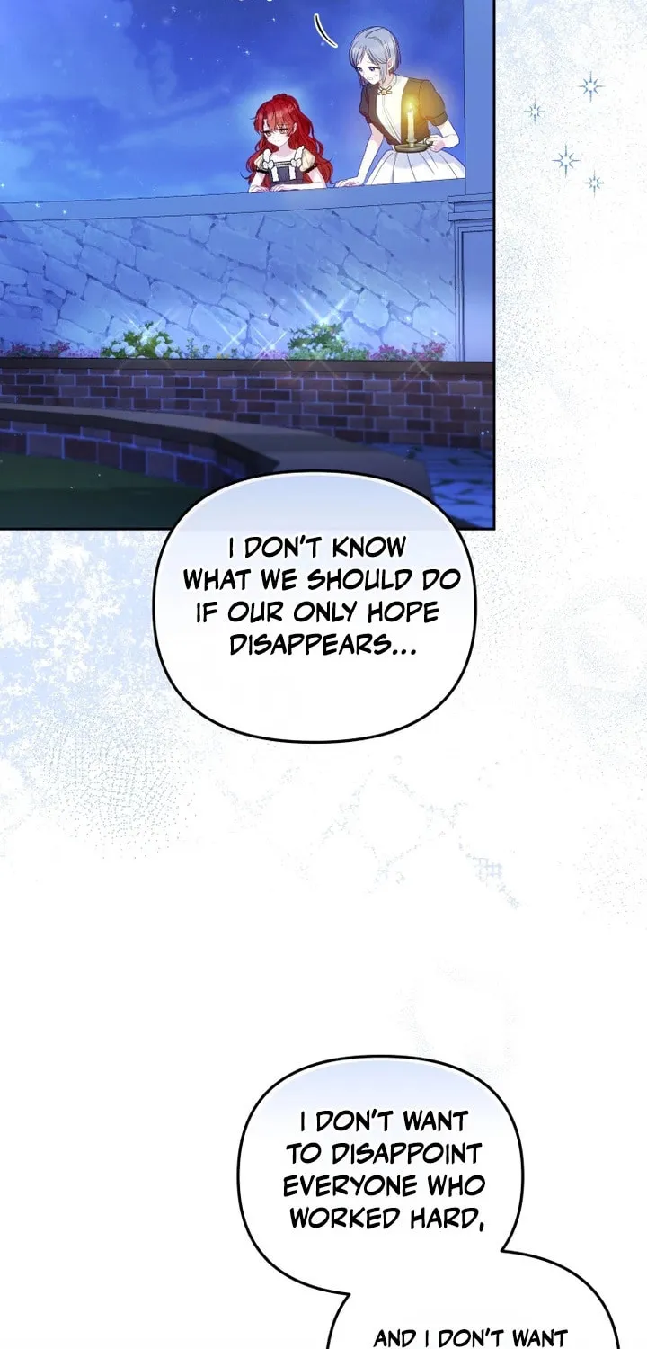 I'm Being Raised by Villains Chapter 60 page 13 - 