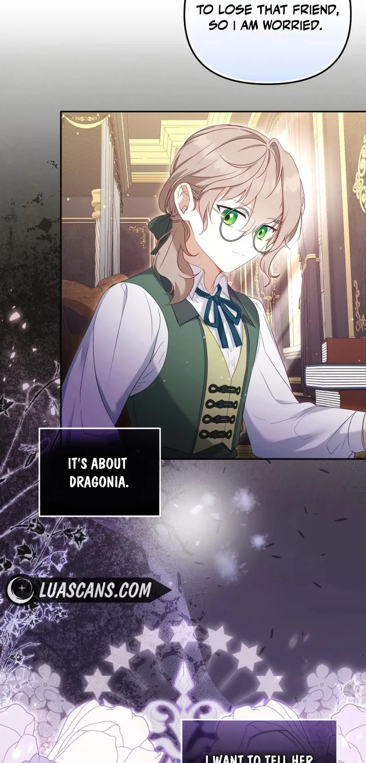 I'm Being Raised by Villains Chapter 60 page 14 - 