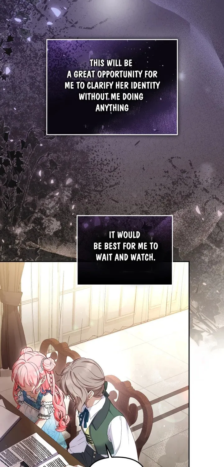 I'm Being Raised by Villains Chapter 60 page 16 - 