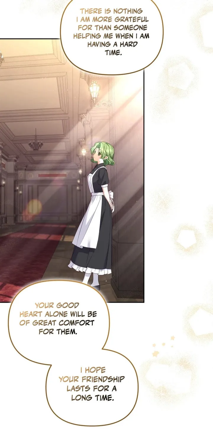 I'm Being Raised by Villains Chapter 60 page 20 - 