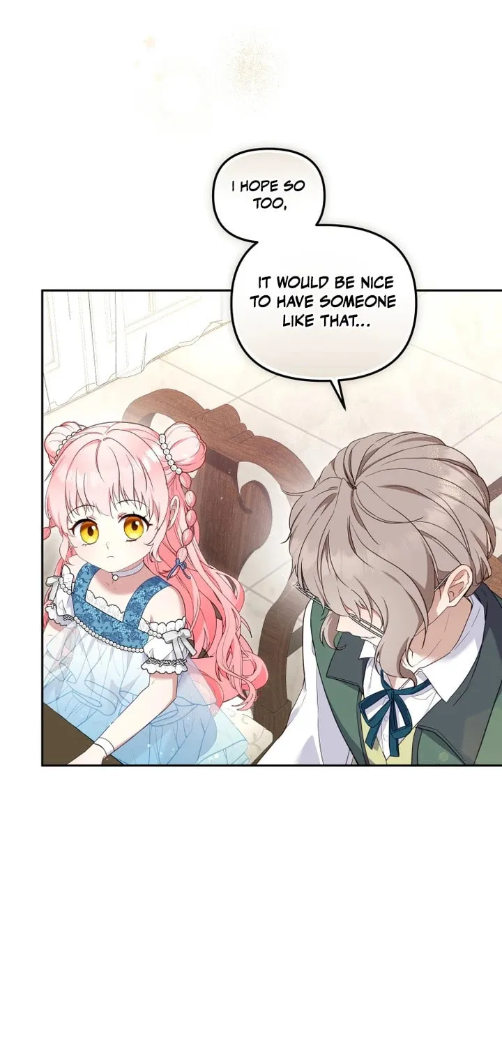 I'm Being Raised by Villains Chapter 60 page 21 - 