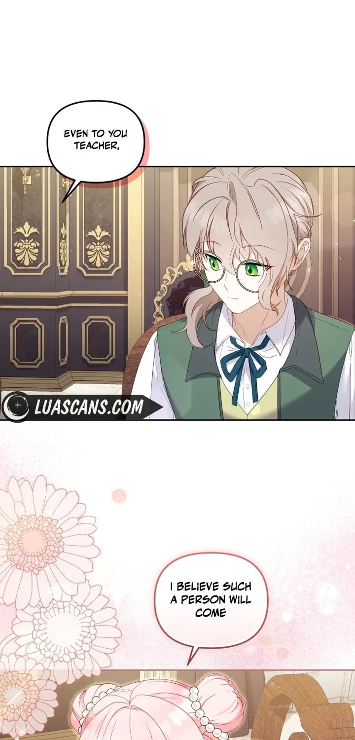 I'm Being Raised by Villains Chapter 60 page 22 - 