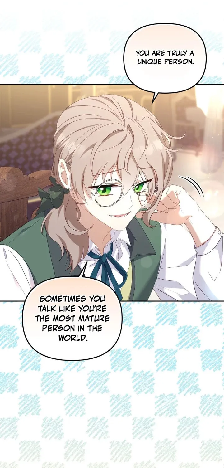 I'm Being Raised by Villains Chapter 60 page 29 - 